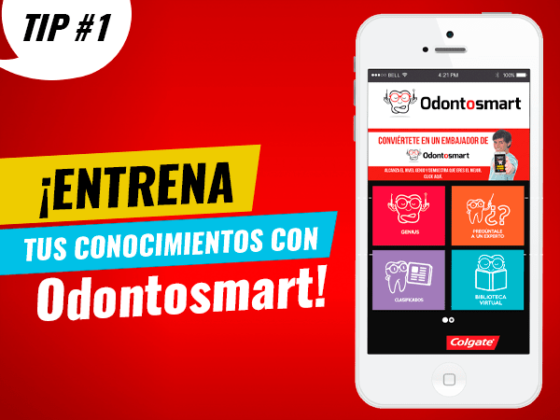Tip 1 para ser un excelente estudiante de odontología - Entrena tus conocimientos con Odontosmart