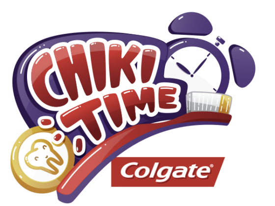 Chiki-Time hace parte de la app para estudiantes de odontología.