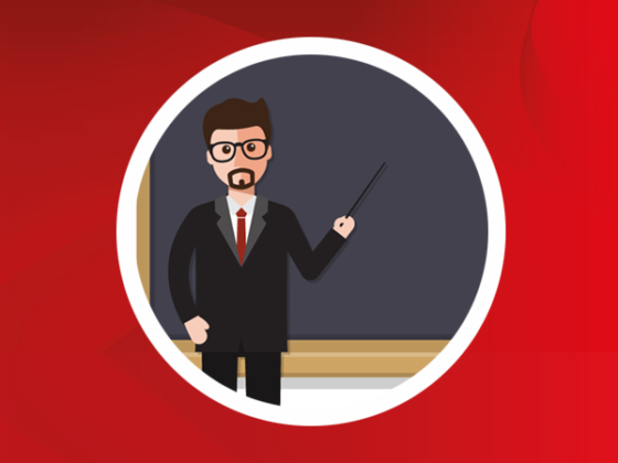 Docentes especializados en la app para estudiantes de odontología.