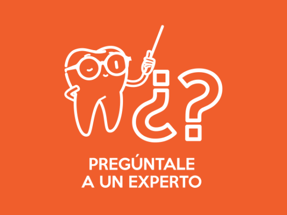 Funcionalidad de la app para estudiantes de odontología.