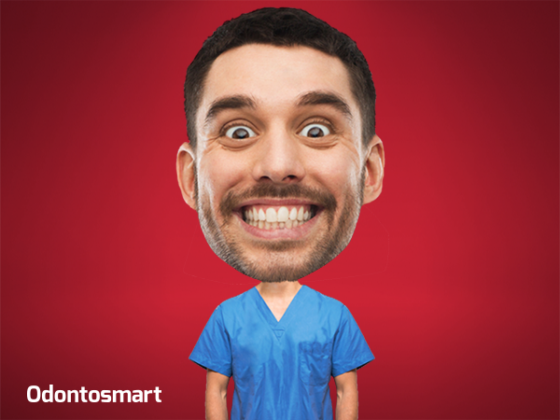 Estudiante de odontología promedio Estudiante de odontología promedio