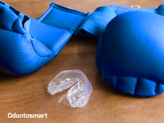 Odontología deportiva como especialización odontológica