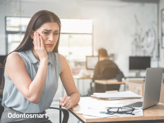 Odontología ocupacional como especialización odontológica